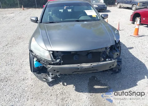 2009 Honda Accord 2.4 Ex z USA, uszkodzony, nr VIN 1HGCP26729A099020